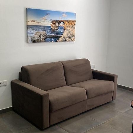 Modern Haven In Ta'Xbiex Apartment Ta Xbiex Bagian luar foto
